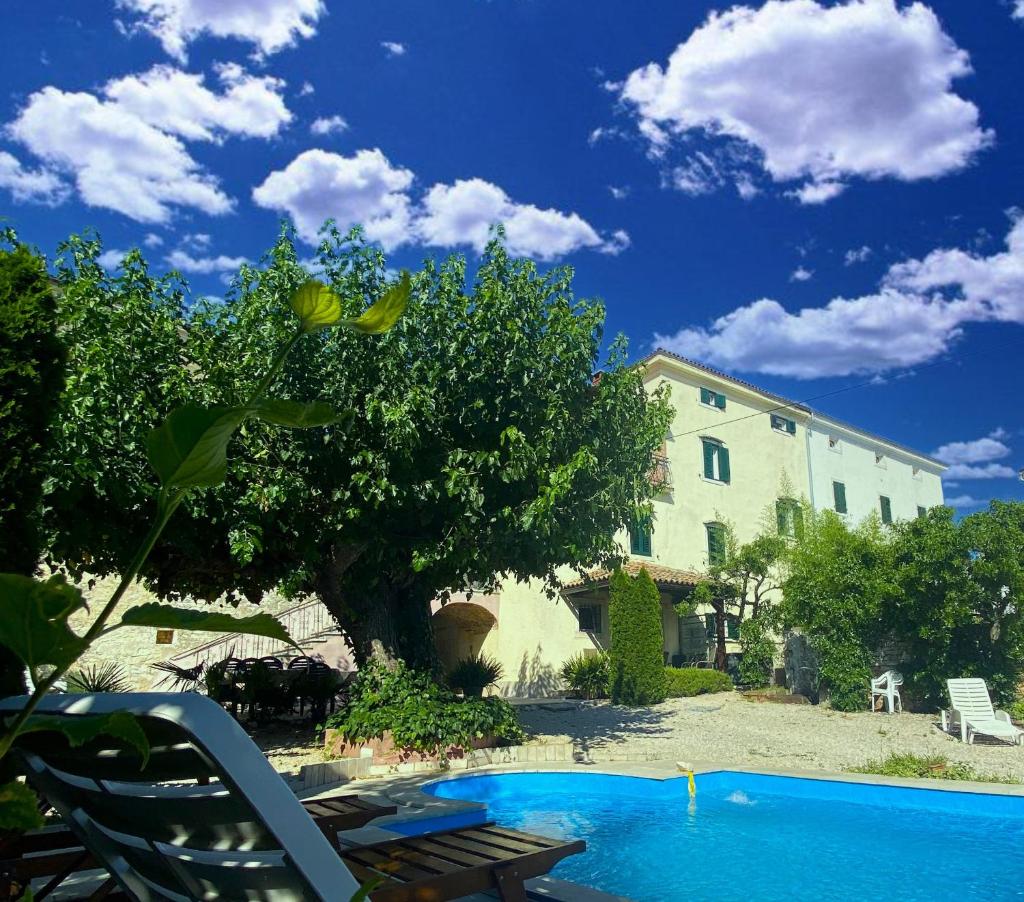 Villa Angiolina photo 4