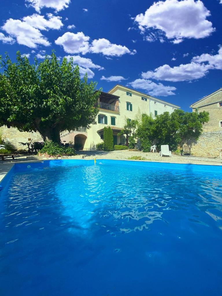 Villa Angiolina photo 1