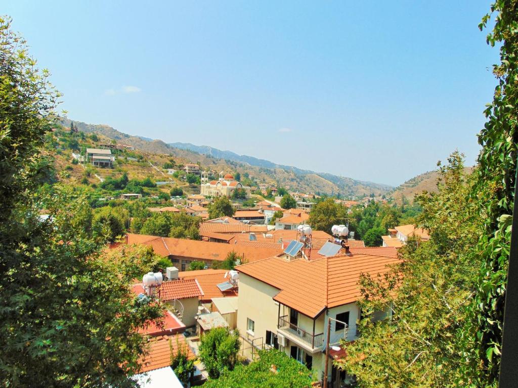 Hellas Hotel photo 1