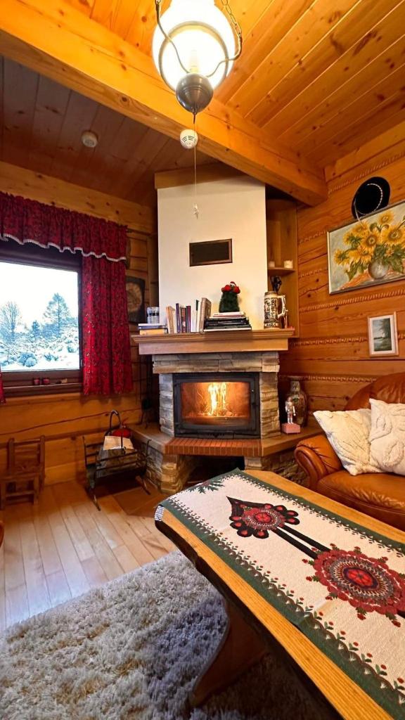 Góralska Chata & Spa photo 4