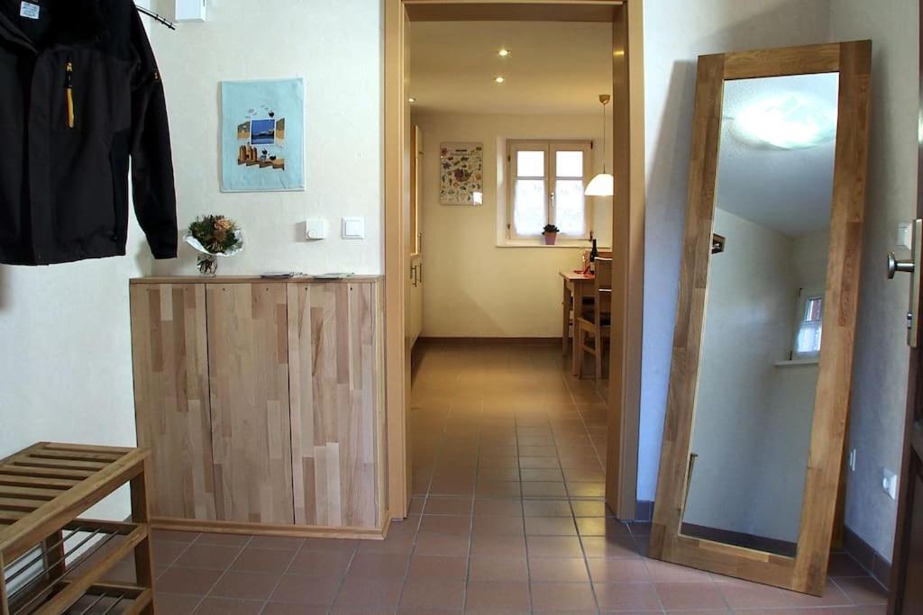 Ferienwohnung Alte Hütte photo 3