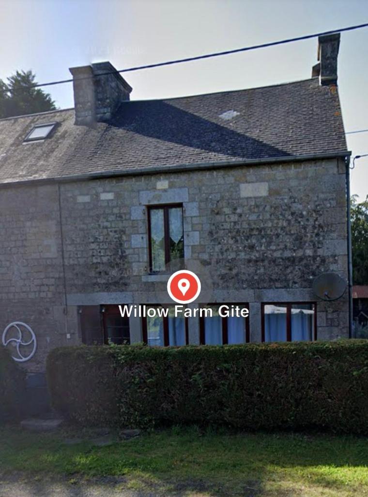 Willow Farm Gite photo 1