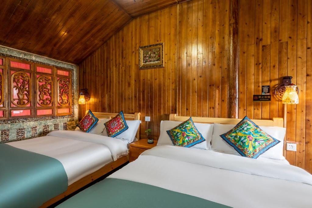 Lijiang Ancient City View Inn photo 2
