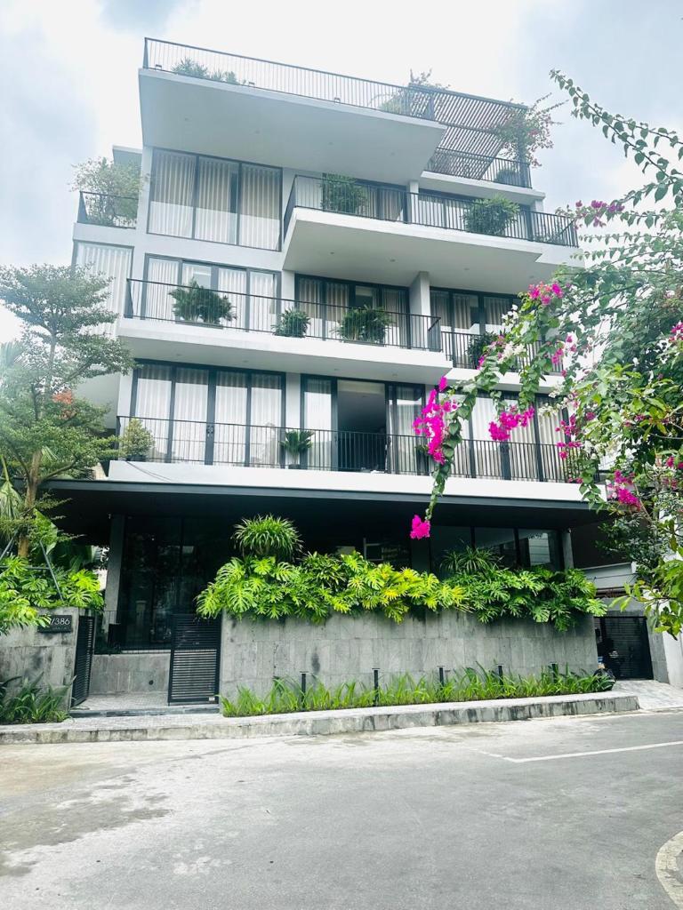 Sun Residence
