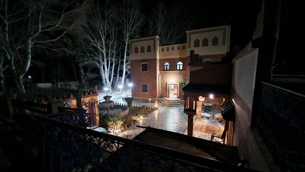 Hotel Riad Berbère de la Montagne photo 3
