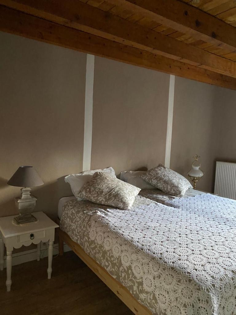 Grande Chambre d'hôte photo 1