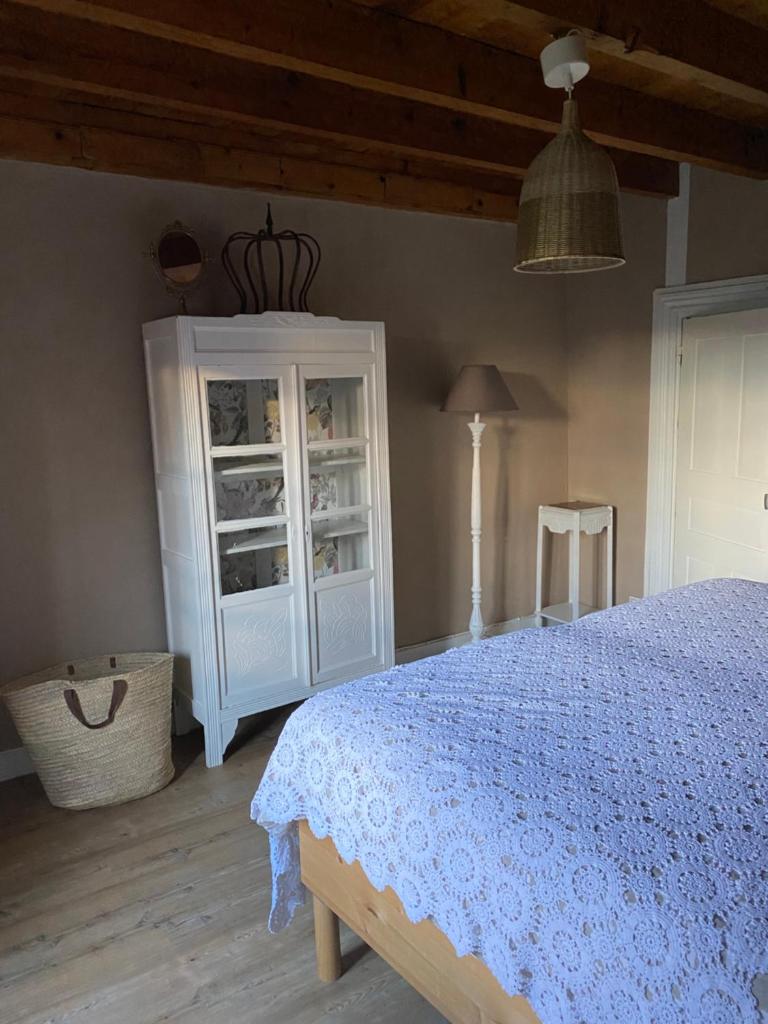 Grande Chambre d'hôte photo 2