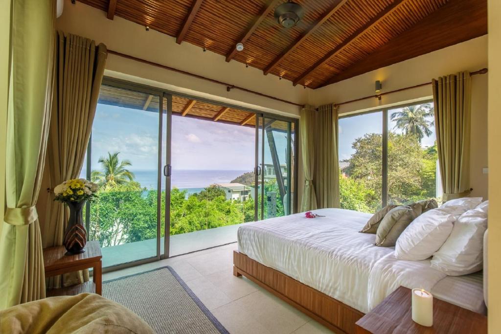 Aspire Villas