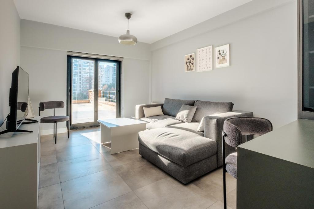 Luminous Flat 7 min to Arcadium Mall in Ankara photo 4