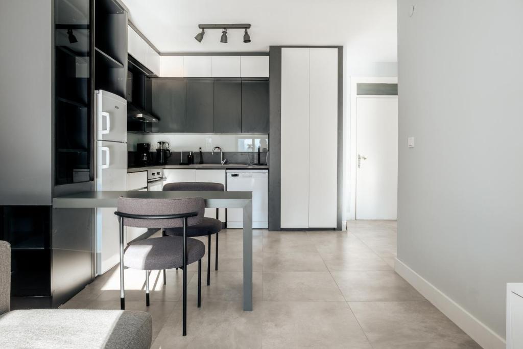 Luminous Flat 7 min to Arcadium Mall in Ankara photo 2