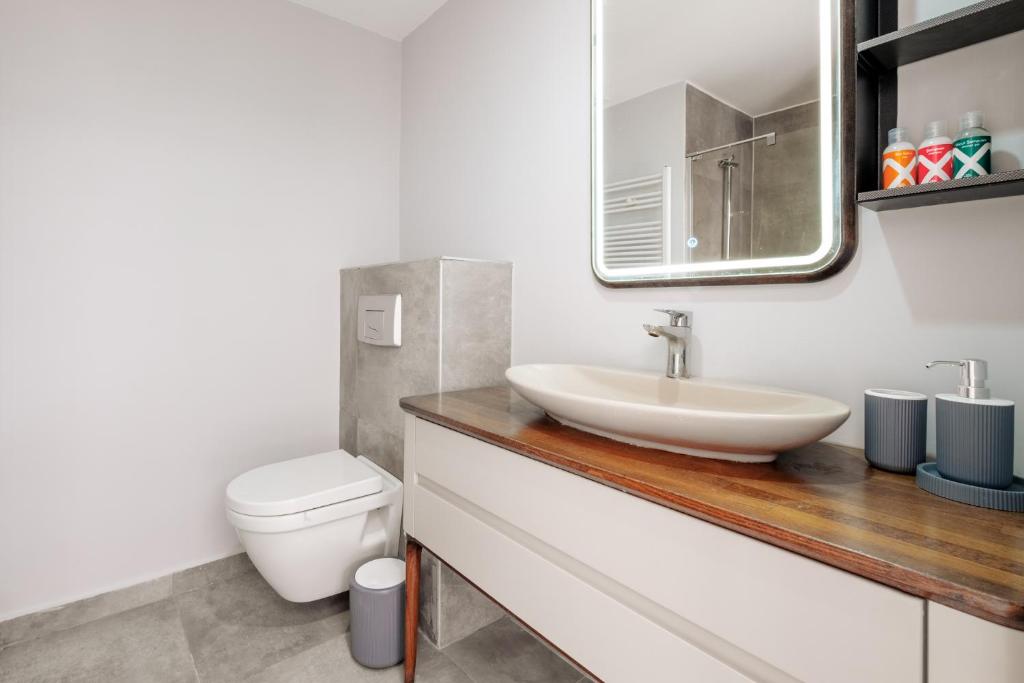Luminous Flat 7 min to Arcadium Mall in Ankara photo 3