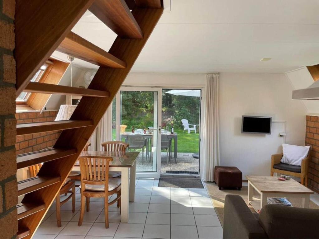 Holiday home Landgoed Eysinga State 4 photo 4