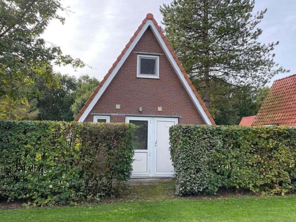 Holiday home Landgoed Eysinga State 4 photo 2