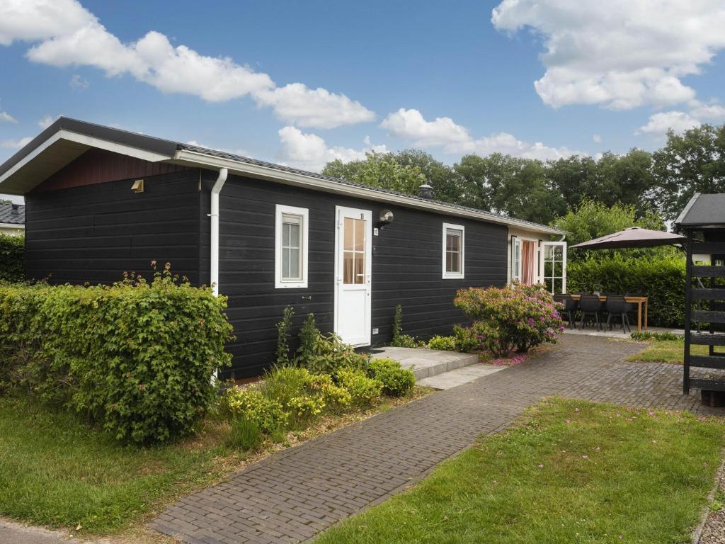 Chalet Buitenplaats Holten 2