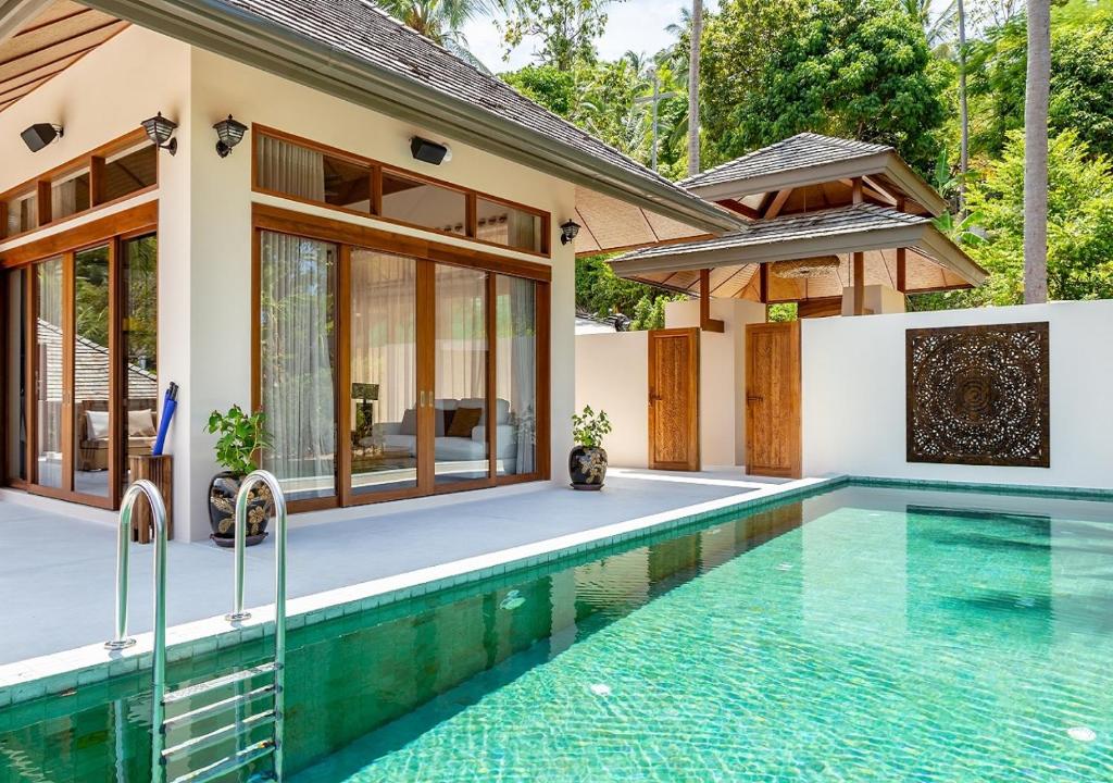 Aspire Villas photo 1
