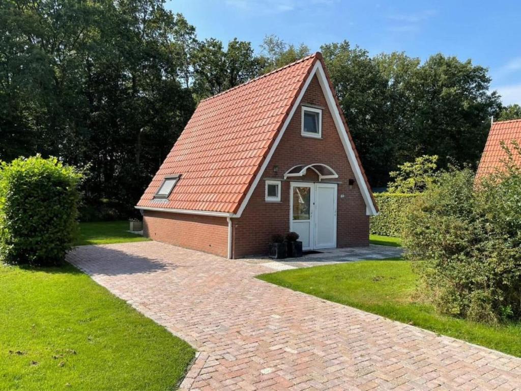 Holiday home Landgoed Eysinga State 3