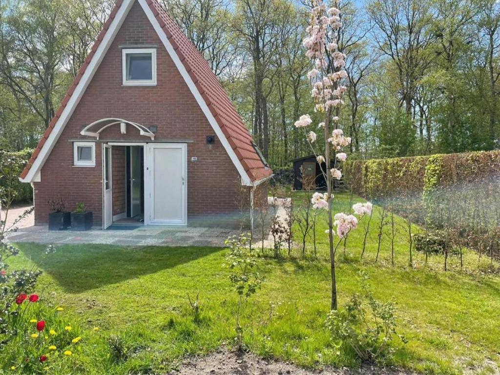 Holiday home Landgoed Eysinga State 3 photo 3