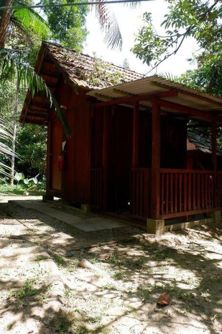 Jungle Zen Janda Baik Campsite photo 4