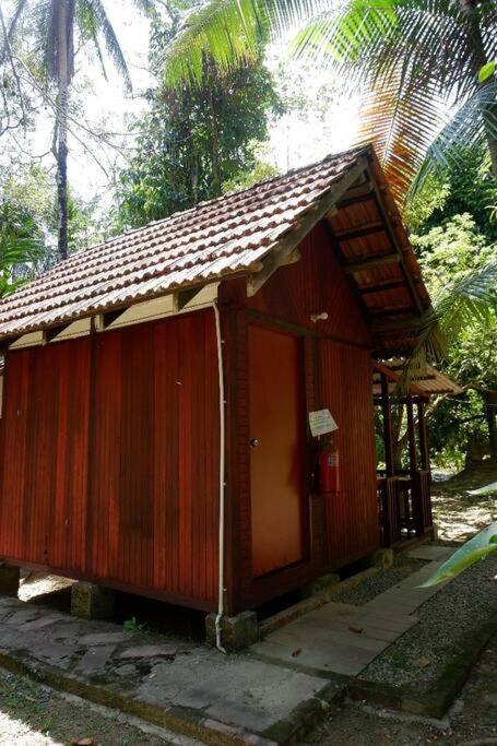 Jungle Zen Janda Baik Campsite photo 3