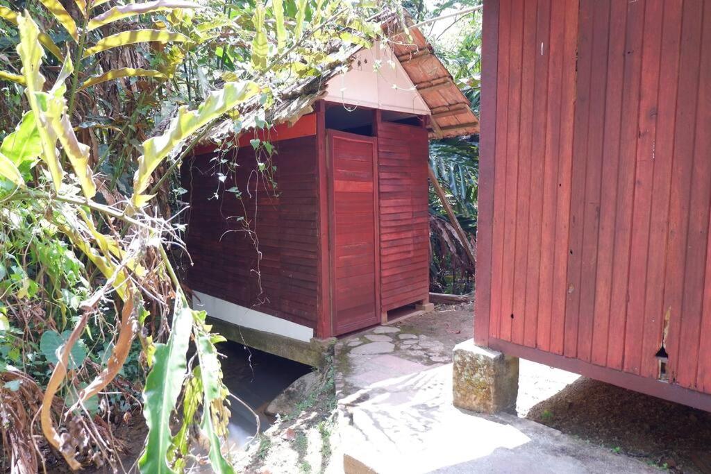 Jungle Zen Janda Baik Campsite photo 2