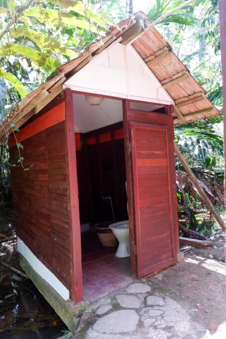 Jungle Zen Janda Baik Campsite photo 1