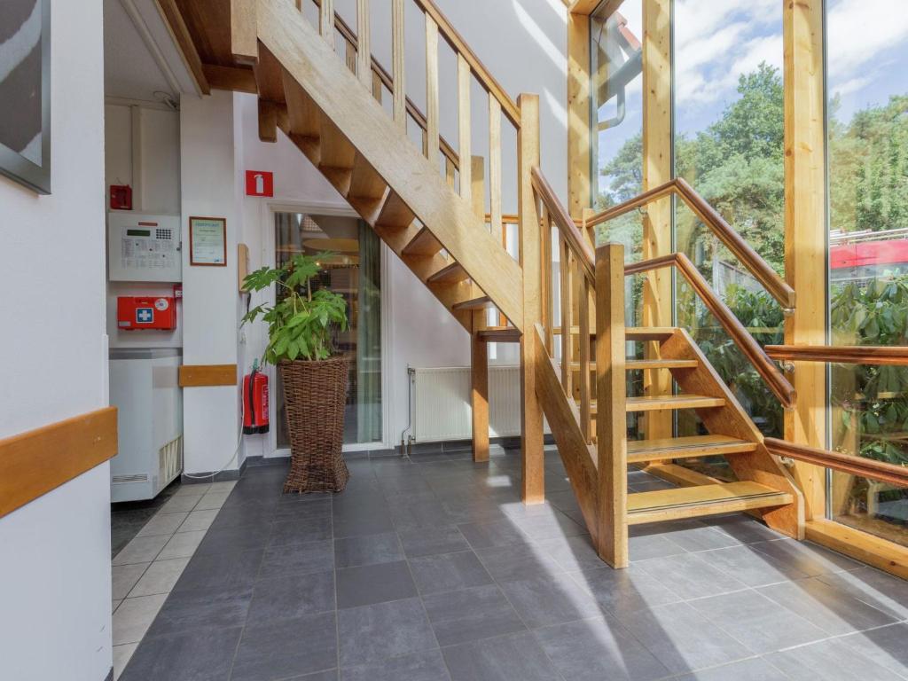 Welcoming Mansion near Forest in Bergeijk photo 4