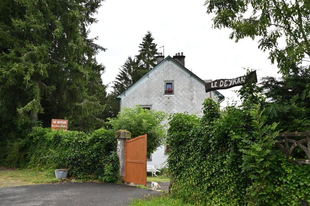 Le Deyran photo 1
