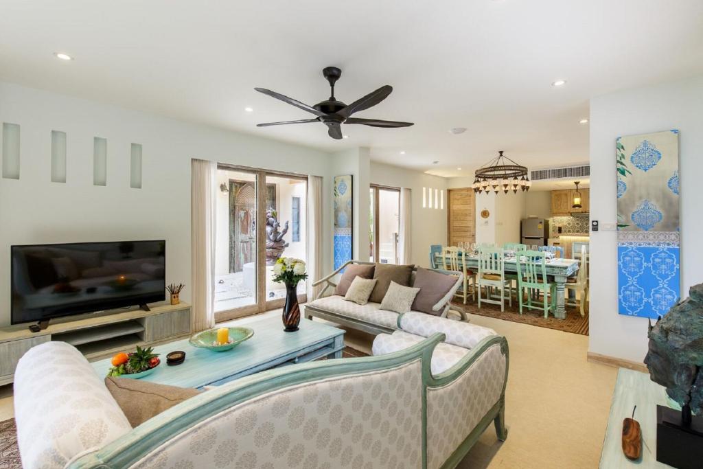 Aspire Villas photo 4