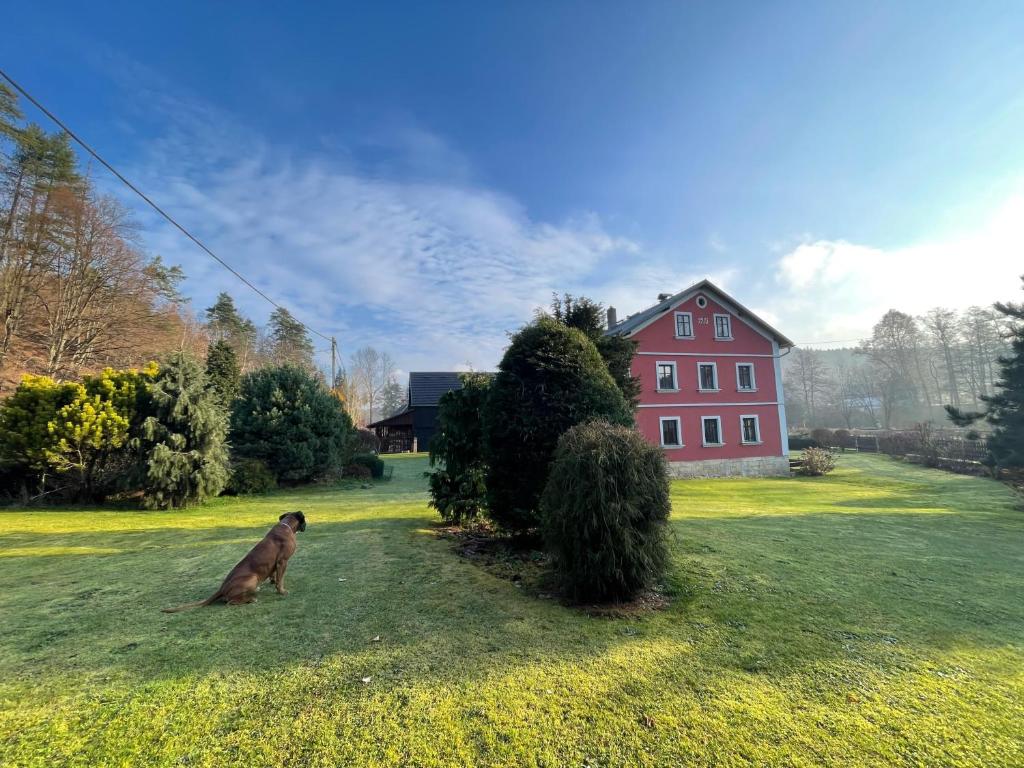 Güntherův mlýn photo 1