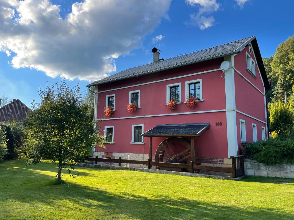 Güntherův mlýn photo 4