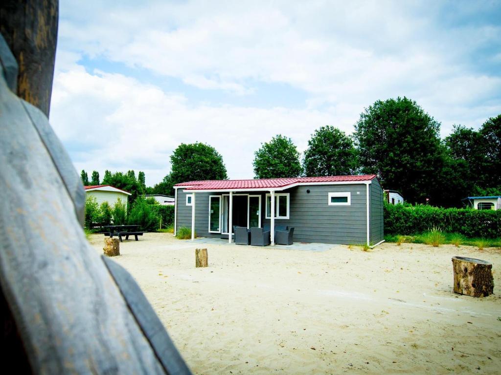 Recreatiepark Duinhoeve 14 photo 1