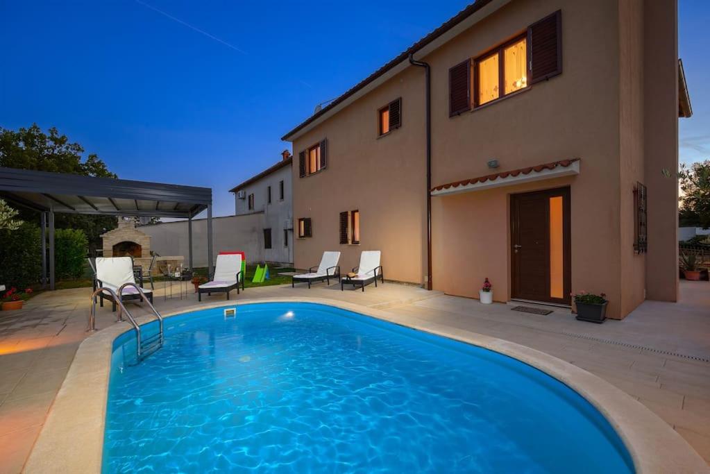 Villa Dobran by IstriaLux photo 1