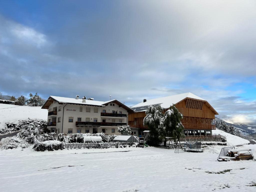 Planitzhof photo 1