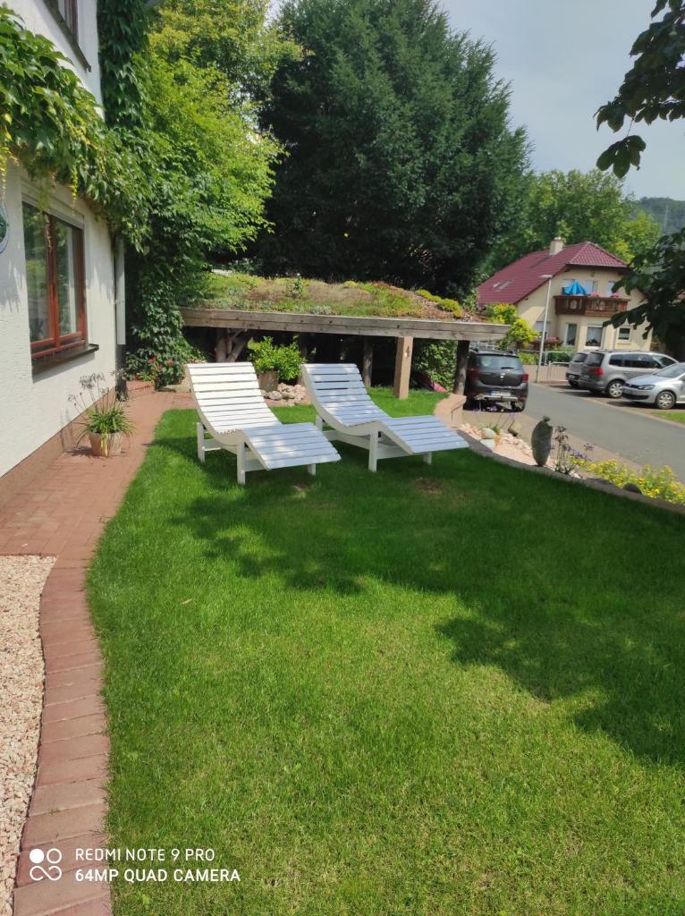 Ferienwohnung Klein und Fein photo 3