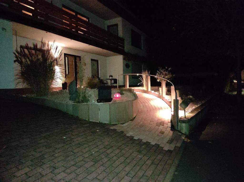 Ferienwohnung Klein und Fein photo 2