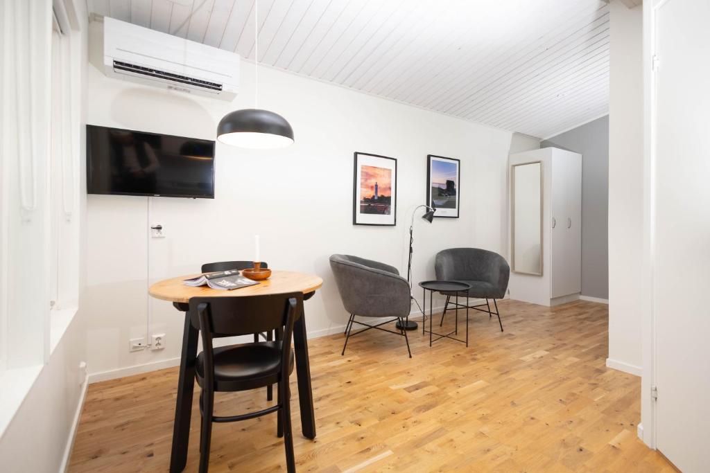 Kapelludden Camping & Stugor photo 1