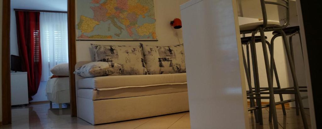 Studio Apartment Novi photo 4