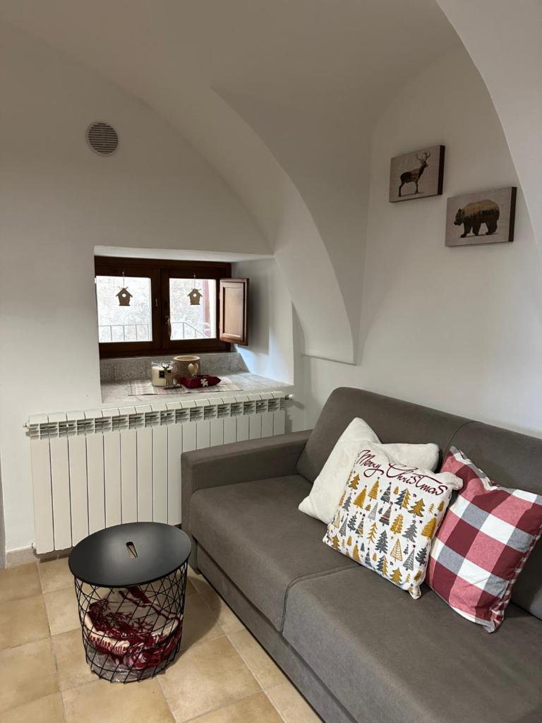 Casa Rocca di Cambio photo 3