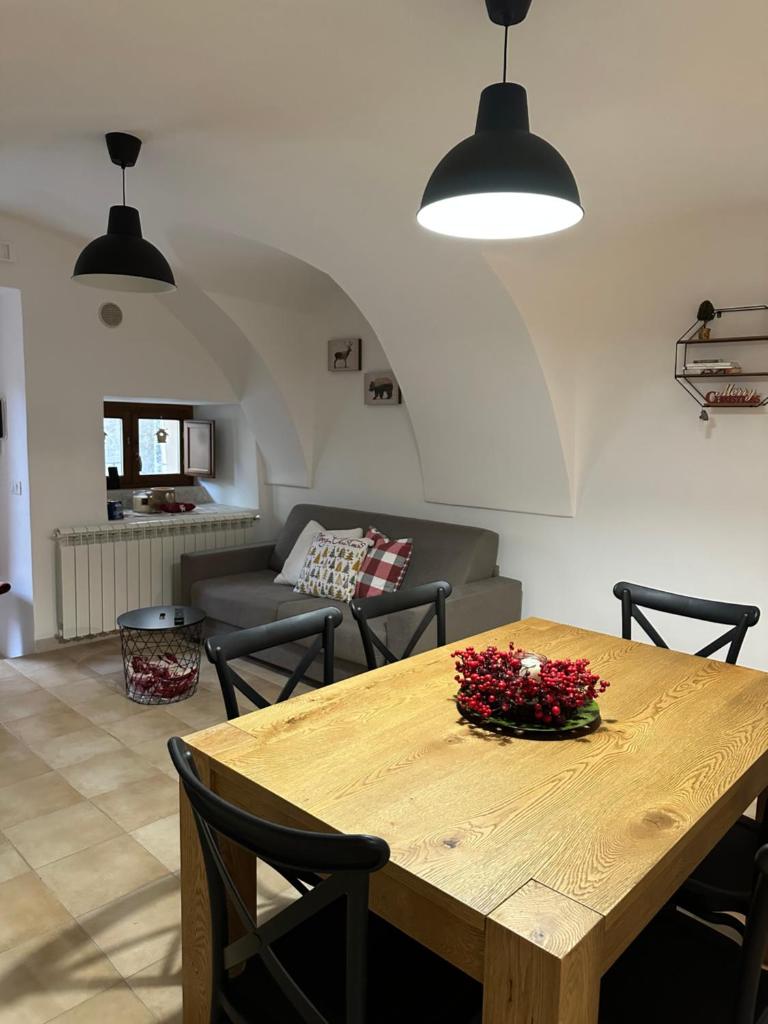 Casa Rocca di Cambio photo 1