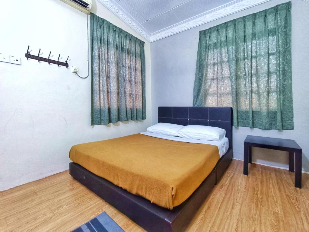 Kerteh Inn by RVH photo 1