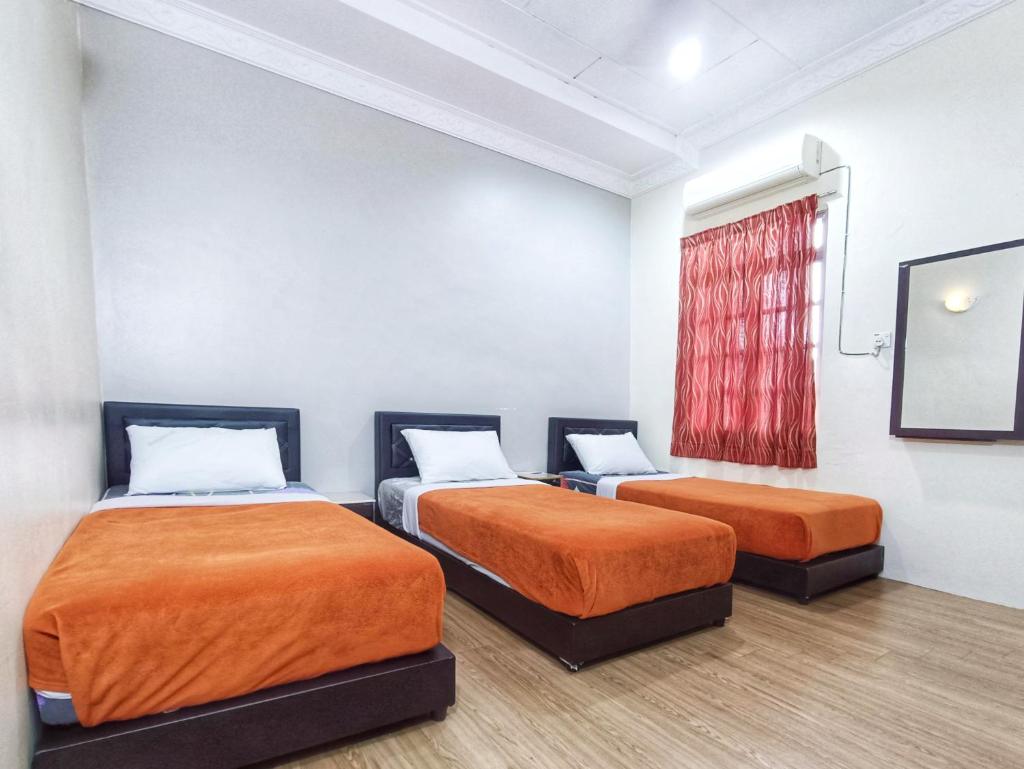 Kerteh Inn by RVH photo 2