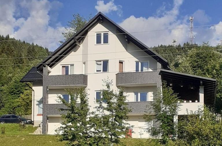Casa Danci Centru photo 1
