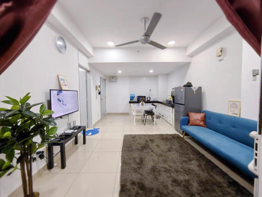 SkyHome @ D'Perdana Kota Bharu photo 1