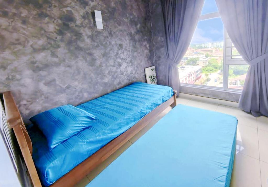 SkyHome @ D'Perdana Kota Bharu photo 3
