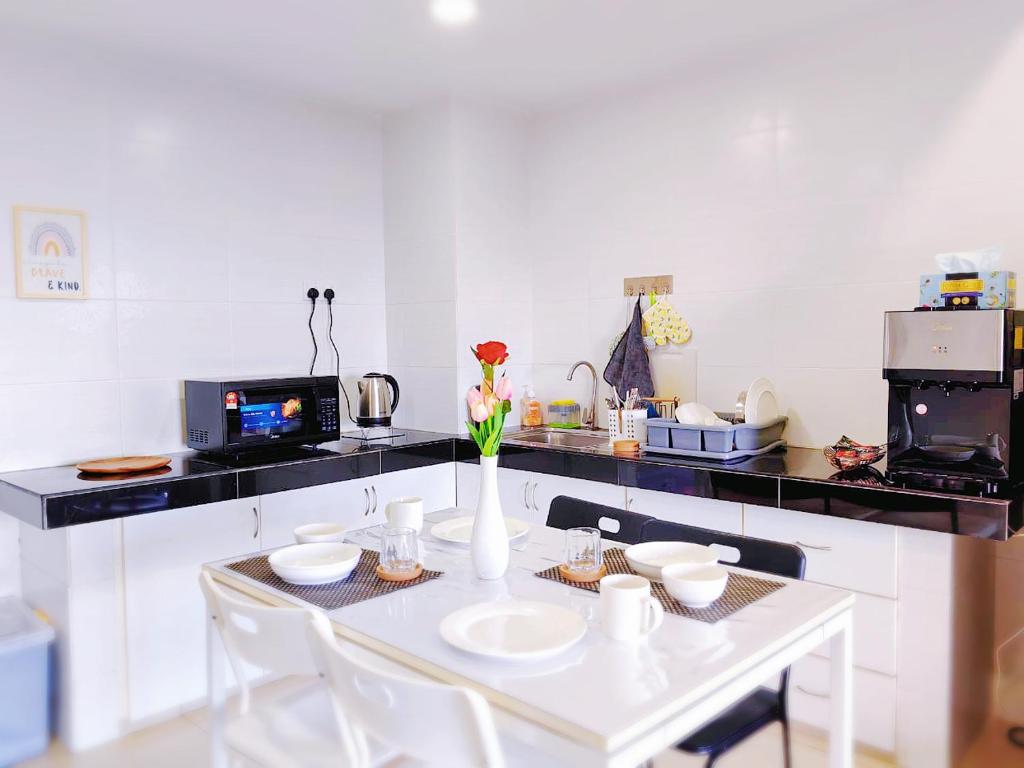 SkyHome @ D'Perdana Kota Bharu photo 4