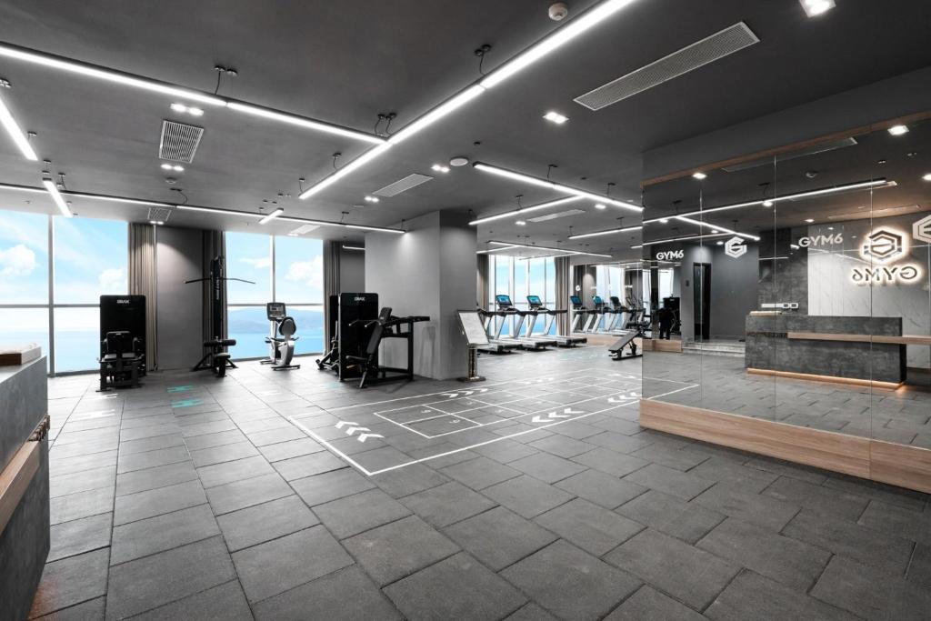 PANORAMA OCEANFRONT SUITE