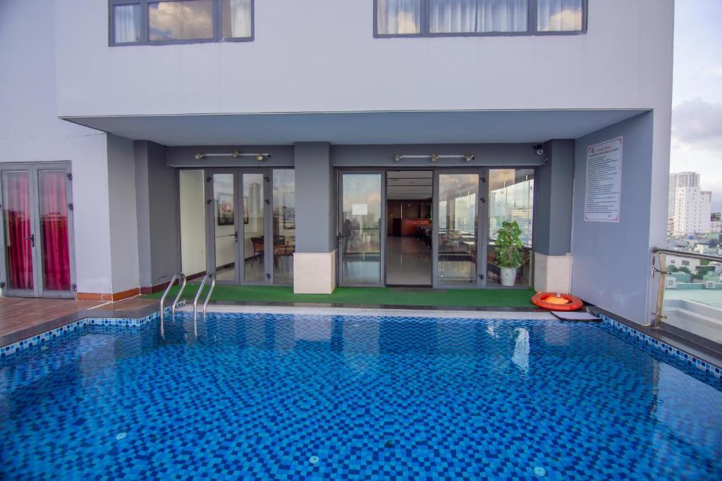 Quoc Cuong Hotel & Apartment Danang by Haviland
