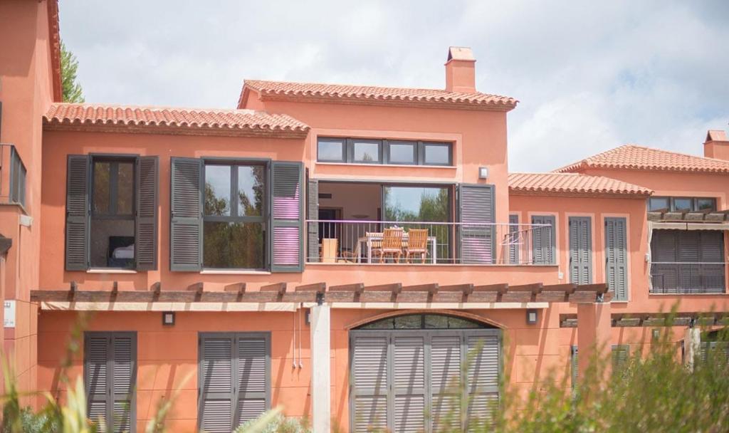 Clauhomes Miami Golf & Relax photo 1
