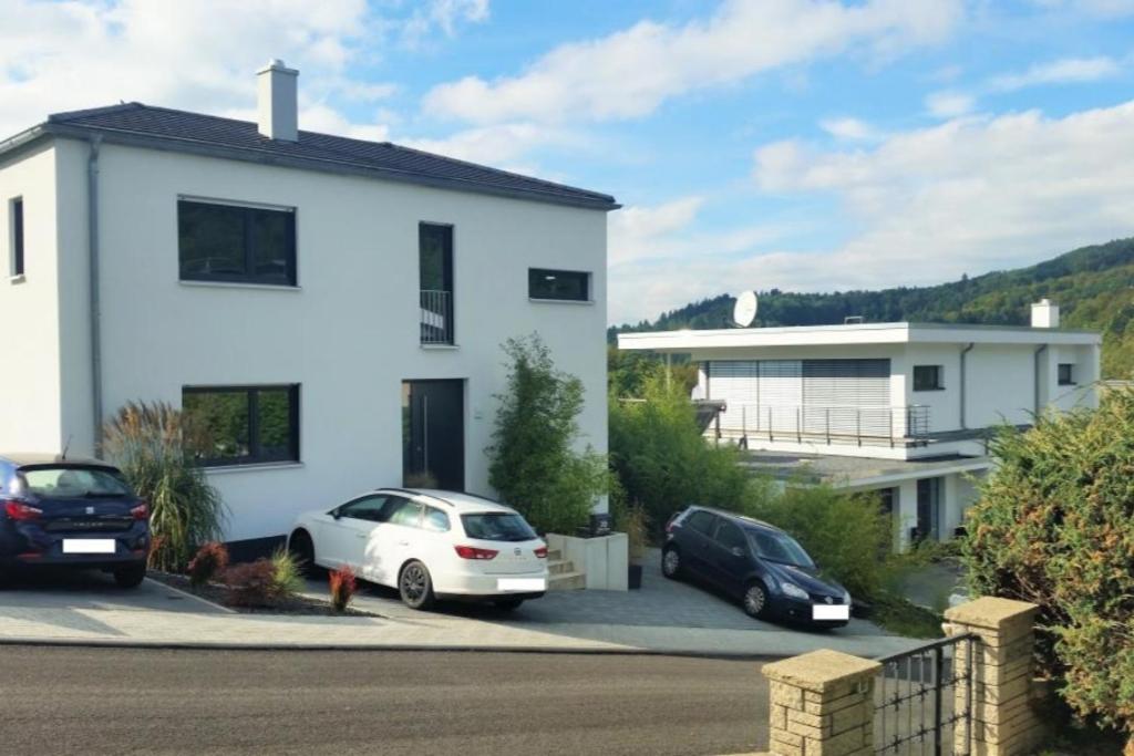 Schicke u. moderne FeWo zum Odenwald photo 1