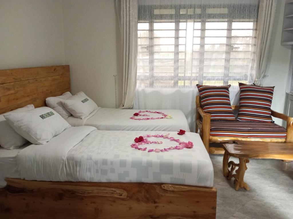 INFINITE GREEN EVENTS GARDEN AND ACCOMMODATION photo 2